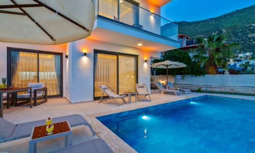 Villa Laren Duo — 2