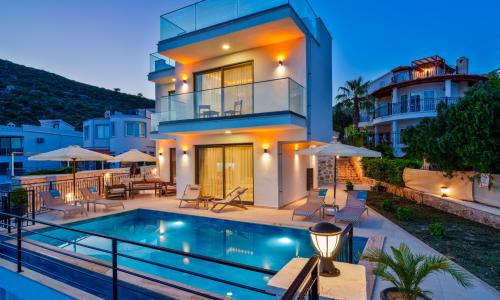 Villa Laren Duo