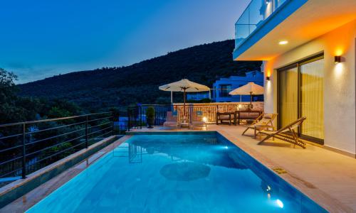 Villa Laren Duo — 4