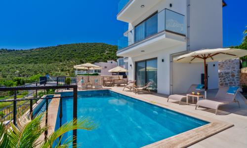 Villa Laren Duo — 10