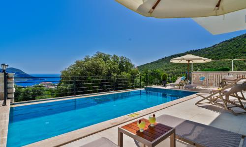 Villa Laren Duo — 21
