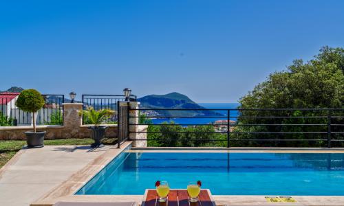 Villa Laren Duo — 18