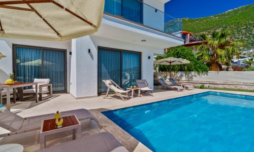 Villa Laren Duo — 12