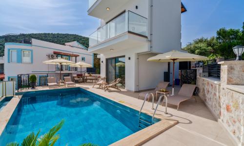 Villa Laren — 15