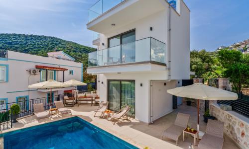 Villa Laren — 13