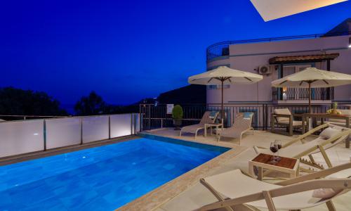 Villa Laren — 4