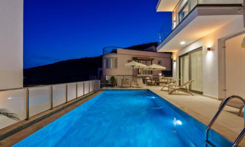 Villa Laren — 3
