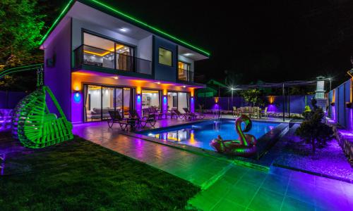 Villa Last Summer — 7