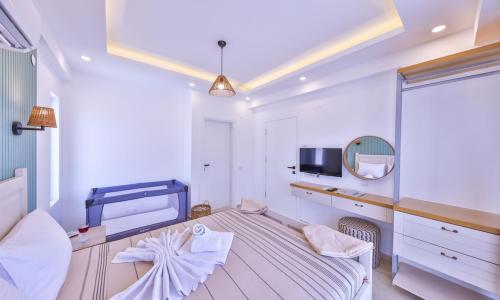 Villa Lavanta Çukurbağ — 21