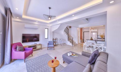 Villa Lavanta Çukurbağ — 11