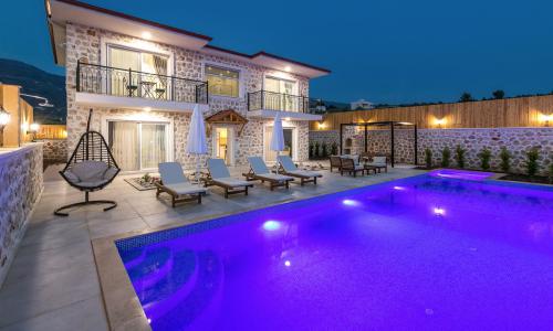 Villa Lavinia — 8
