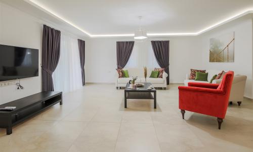 Villa Lavinia — 14