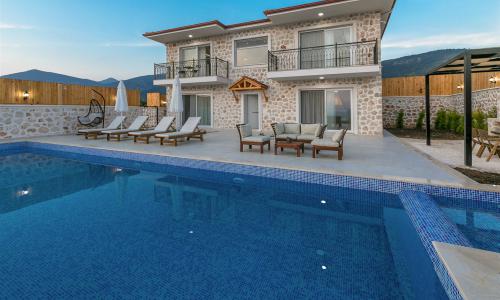 Villa Lavinia — 2