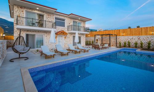 Villa Lavinia — 1