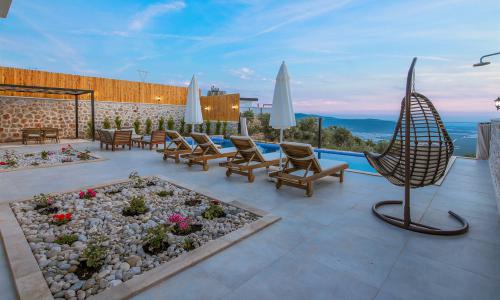 Villa Lavinia — 4