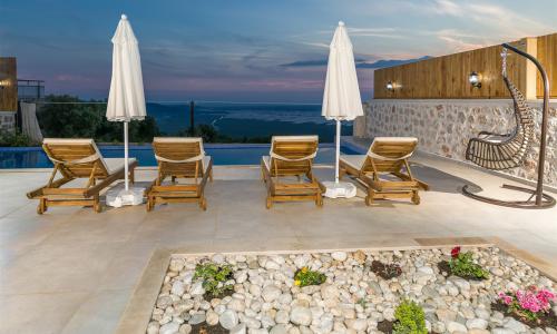 Villa Lavinia — 5