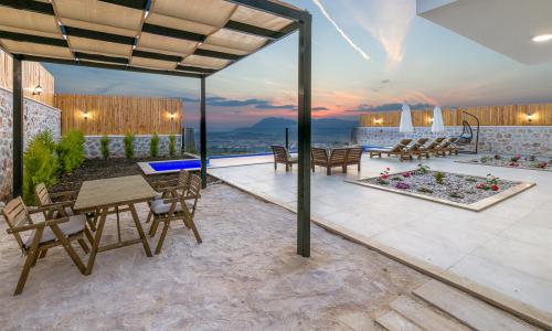 Villa Lavinia — 6