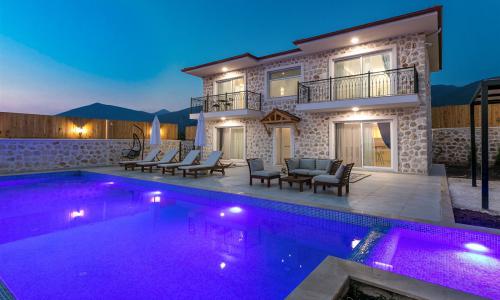 Villa Lavinia — 9