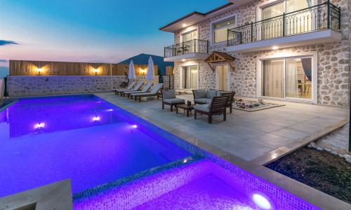 Villa Lavinia — 10