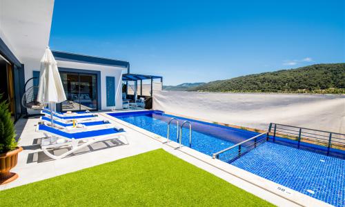 Villa Lavinya — 13