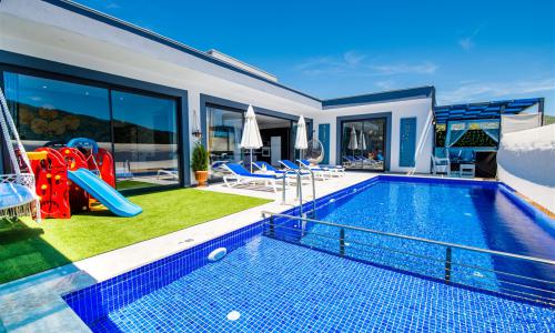 Villa Lavinya — 9