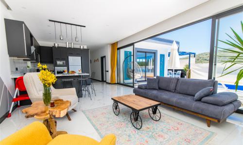 Villa Lavinya — 22
