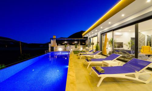 Villa Lavinya — 4