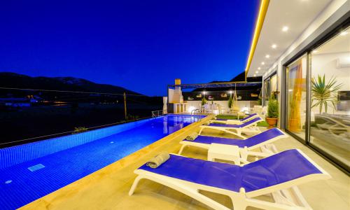 Villa Lavinya — 5