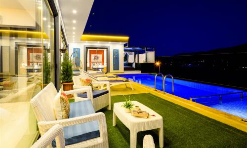 Villa Lavinya — 2