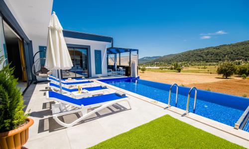 Villa Lavinya — 15