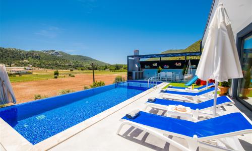 Villa Lavinya — 17
