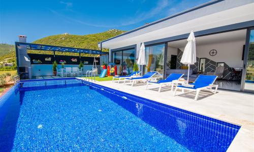 Villa Lavinya — 18