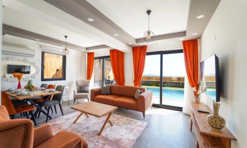 Villa Legendary 1 — 35