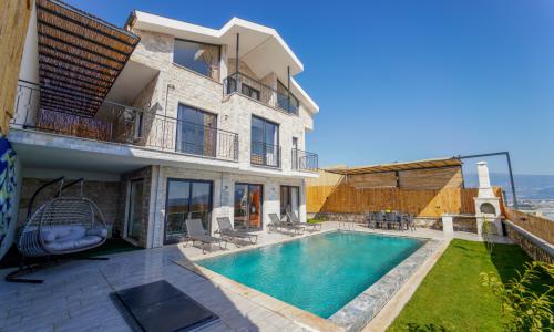 Villa Legendary 1 — 7