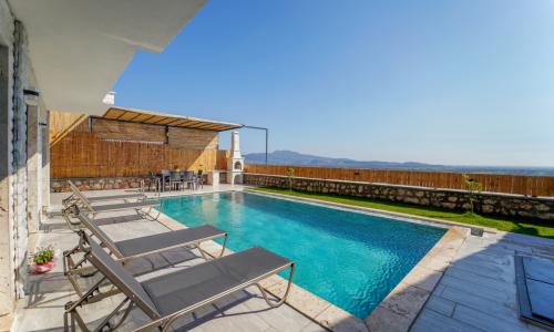 Villa Legendary 1 — 15