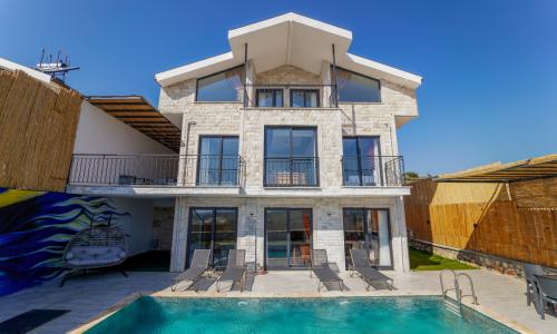 Villa Legendary 1 — 8