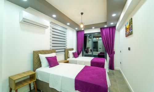 Villa Legendary 1 — 40
