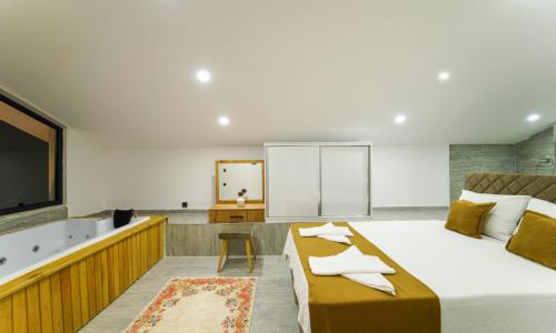 Villa Legendary 1 — 60