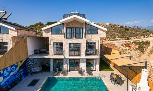 Villa Legendary 1 — 24