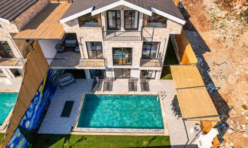 Villa Legendary 1 — 23