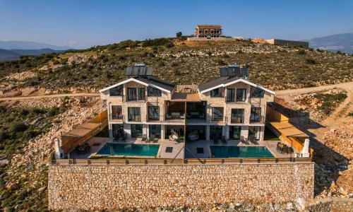 Villa Legendary 1 — 22