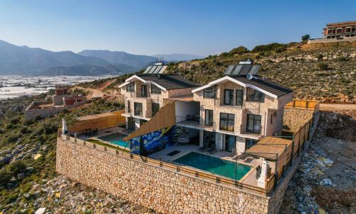 Villa Legendary 1 — 27