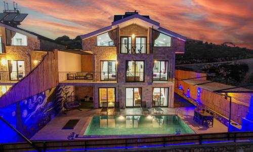 Villa Legendary 1 — 4
