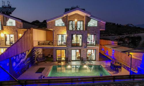 Villa Legendary 1 — 11