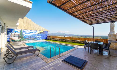 Villa Legendary 2 — 20