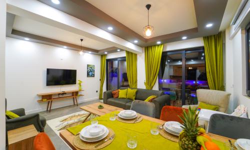 Villa Legendary 2 — 36