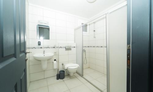 Villa Lemon Ovacık 1 — 12