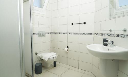 Villa Lemon Ovacık 1 — 13
