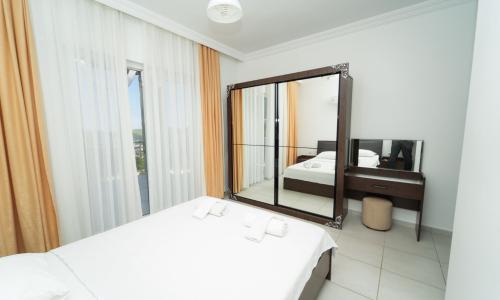 Villa Lemon Ovacık 1 — 17
