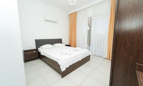 Villa Lemon Ovacık 1 — 18